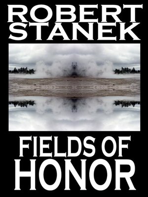 cover image of Fields of Honor